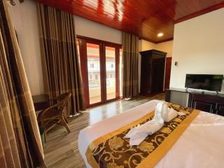 Pakaimouk guesthouse Luang Prabang - 3