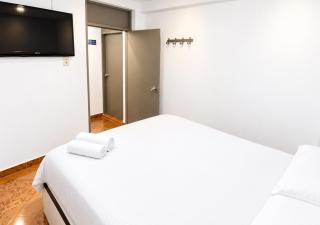 Suites Privadas Ocean Blue - 2