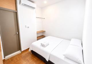 Suites Privadas Ocean Blue - 1
