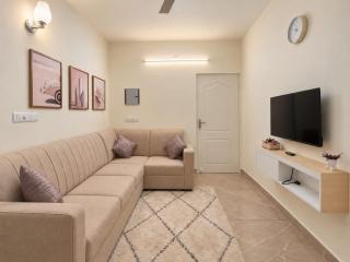 Thobas Villa - 4