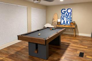 Boat Dock & Game Room! Lake Hamilton Home - 7