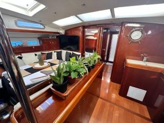Enjoy Paradise on a beautiful yacht in Antigua - 1