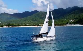 Enjoy Paradise on a beautiful yacht in Antigua - 6