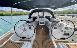 Enjoy Paradise on a beautiful yacht in Antigua - 7