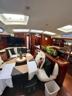 Enjoy Paradise on a beautiful yacht in Antigua - 2