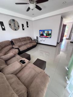 Jam Oasis - 5
