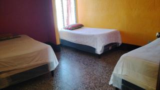 Maya Hostal - 5