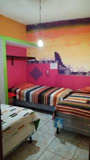 Maya Hostal - 4