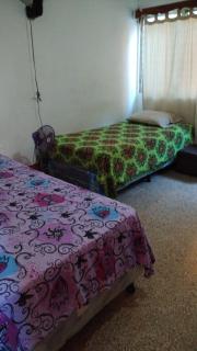 Maya Hostal - 3