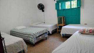 Maya Hostal - 2