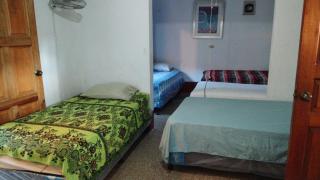 Maya Hostal - 1