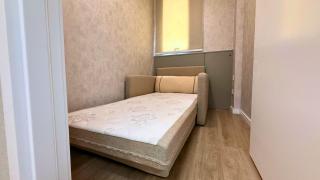 Apartamento no Centro | 5p. | Piscina & Academia - 8