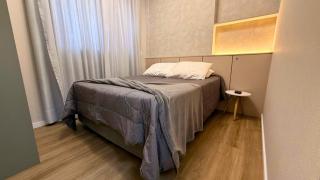 Apartamento no Centro | 5p. | Piscina & Academia - 9