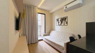 Apartamento no Centro | 5p. | Piscina & Academia - 4