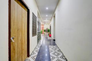 Hotel O Suryawanshi - 0