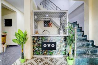 Hotel O Suryawanshi - 6