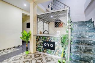 Hotel O Suryawanshi - 5
