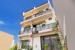 Hotel O Suryawanshi - 2