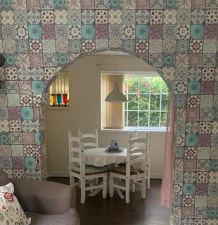 My 2 bedroom cottage - 5