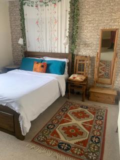 My 2 bedroom cottage - 3