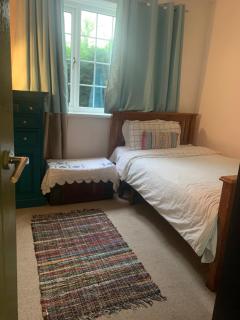 My 2 bedroom cottage - 2