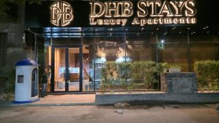 Dhb Stays - 1