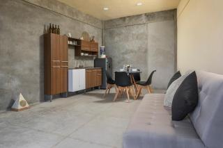Boutique Loft Magic Lake Mountain View Jacuz - 6