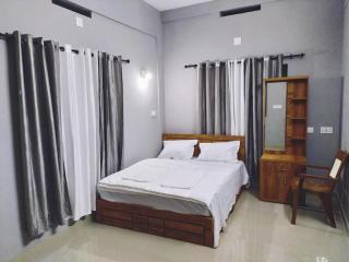 Kailasa Eco Resort - 7