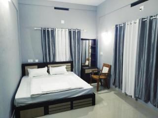 Kailasa Eco Resort - 6