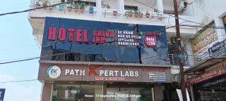 HOTEL Shiva Inn - 5