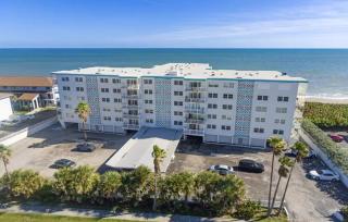 Space Coast Seaside Getaway - NEW LISTING! - 1