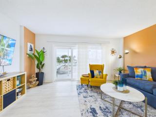 Space Coast Seaside Getaway - NEW LISTING! - 5