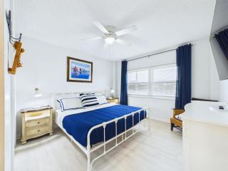 Space Coast Seaside Getaway - NEW LISTING! - 2