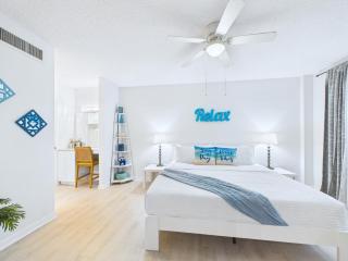 Space Coast Seaside Getaway - NEW LISTING! - 6