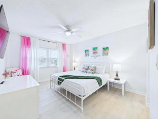 Space Coast Seaside Getaway - NEW LISTING! - 4