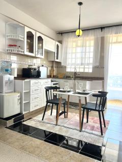 Classy Dav 1br Milimani with AC - 0