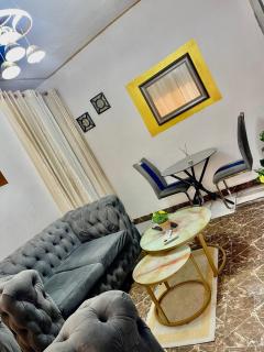 Studio meublé Bonamoussadi - Douala - 7