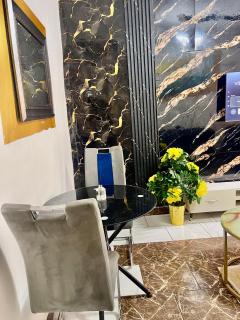 Studio meublé Bonamoussadi - Douala - 8
