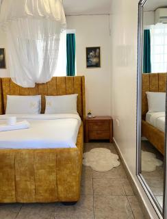 Classy Dav 1br Milimani with AC - 9