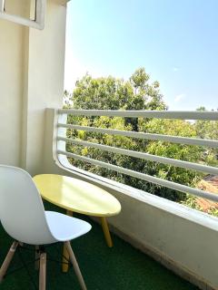 Classy Dav 1br Milimani with AC - 6