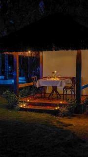 Pousada Alto do Tocantins - 9