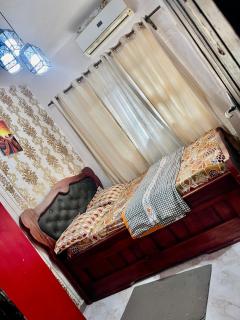 Studio meublé Bonamoussadi - Douala - 4