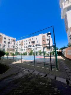 Hashwa Buxton 3BR - 4