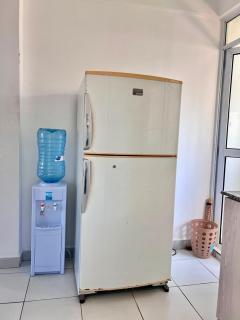 Hashwa Buxton 3BR - 1