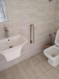 阿曼马斯喀特机场临海民宿 - 1
