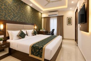 Ramayan Inn Free Parking IGI Airport - 5
