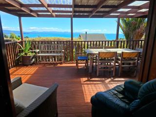 Pohara's Kauri Lodge - 0