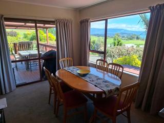 Pohara's Kauri Lodge - 7
