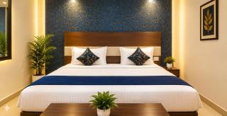 Ramayan Inn Free Parking IGI Airport - 6