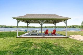Home Field Hideaway -  - 1